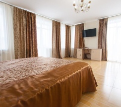 Номер люкс в Звездная