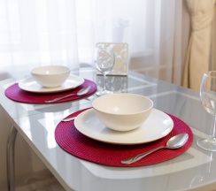 Квартира в Апартаменты на Киевская, 70/3 N1