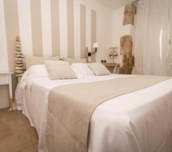 Одноместный семейный номер Standard односпальная кровать в Hotel Borgo Pantano