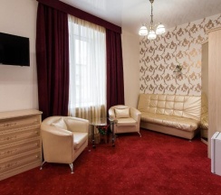 Комфорт в Арт