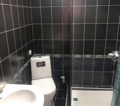 Двухместный номер Comfort двуспальная кровать в Мини-отель на Горького