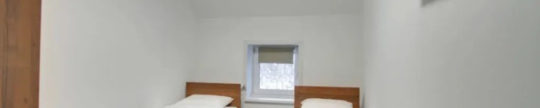 Двухместный номер + Эконом 2 отдельные кровати в Bella Vista