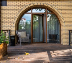 Dom N16 by Ginza Hotels в Dom 16 by Ginza