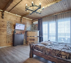 WILD 27 в Exclusive Hotel&Apartments