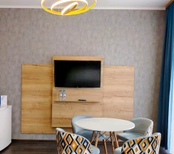 Люкс Grand в Беловодье