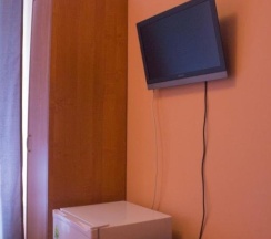 Одноместный номер Standard в Тахар