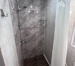 1 Категория (номер с односпальной кроватью) в Hotel park river