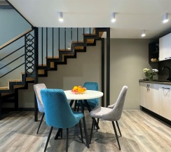 Апартаменты DUPLEX Комфорт в Маяк