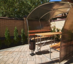 Джуниор Сюит 36кв.м. в Колизей