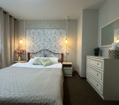 № 15 в Melton Hotel
