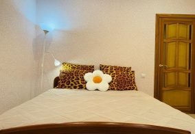 Апартаменты Апартаменты на ул. Богдановича, 4к1 в Нижнем Новгороде