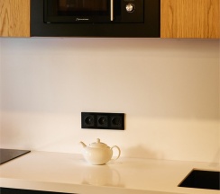 Огонь в Пентакли