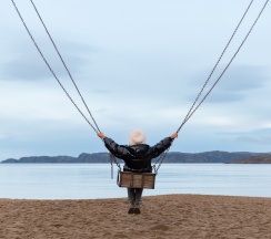 Дом № 9 в Сияние Севера