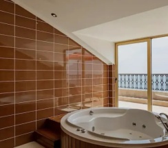 Люкс King в Megasaray WestBeach Antalya