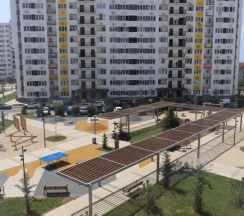 3 ком Апартаменты в Ангара