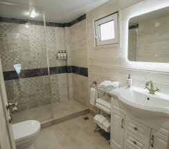 Дом двухкомнатный с 2 спальнями в Gagarka village