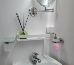 Дом на дереве Дуэт в Вазуза Лав