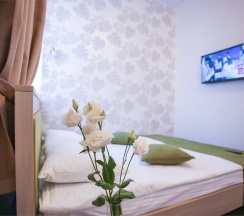 Делюкс в Лайт