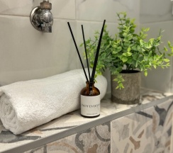 Студия у метро Арбатская в Апарт Комфорт