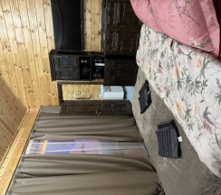 Студия в Grizzly house