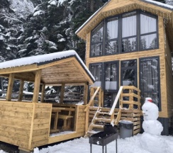 Стандарт в Greenhouse 1599