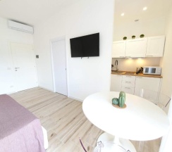 Студия Deluxe в 2b Home - Bari Centro