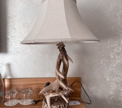 Люкс в Tash maral