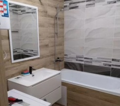 Квартира в Апартаменты на ул. Пустошкина, дом 22, Корп. 8