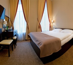 Стандартный номер в Васильевский двор