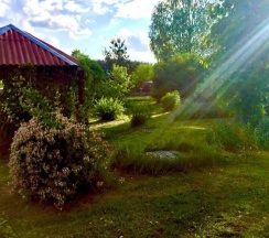 Апартаменты с 2 комнатами с красивым видом из окна в Велия