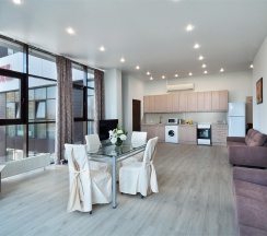 Апартамент в Рояль