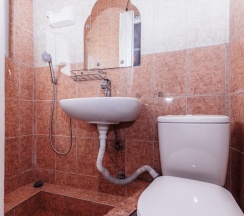 Двухместный раздельно в Мандарин