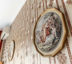 Стандарт_Ретро в Art House