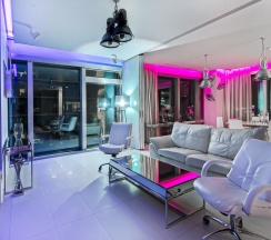 Fly River в Flyapartments