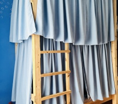 Milkyway Room в Polosaty space