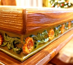 Дом Хоббита в Агропарк Ясенево