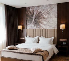 Люкс в Мираж