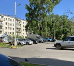 Апартаменты в Квартира Svoy Lux - 3