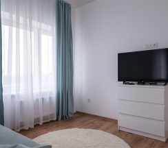 Апартаменты №167 в Янтарная корона