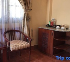 Вилла Deluxe в Ocean Star Resort