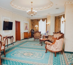 ROYAL SUITE в Видгоф