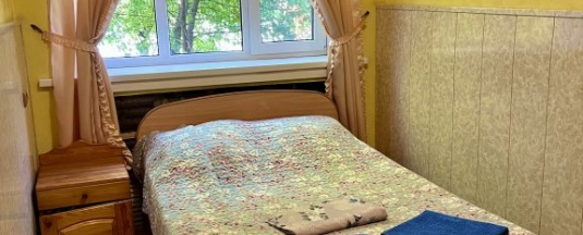 Номер Standard в Сибирские ворота