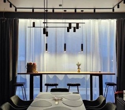 Glassbox 108 Premium в Домик в Икше