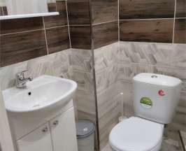 Двухместный стандарт в Grand hotel