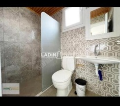 Коттедж c 1 комнатой в Mini House