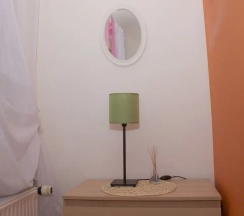 Одноместный номер Standard в Warsaw Downtown Hostel