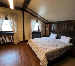 Вилла улучшенная с русской баней №1 в Резиденция 888