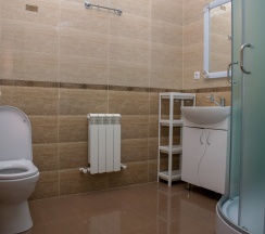 Люкс в Леон