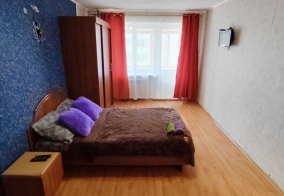 Апартаменты Апартаменты на Победы проспект 56 в Твери