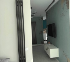 Квартира в Лето